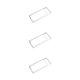 thumbnail image 3 of Injueey Estuche para teléfono Thin Clear Smartphone Cover Shell Reemplazo para Pixel 6 Type1 NO1, 3 of 6