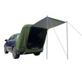 thumbnail image 1 of Outdoor Car Rear Tent with Canopy, Waterproof and Sunshine Proof Rear Extension Tent for Camping and Picnics, 1 of 6