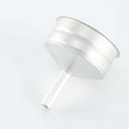 thumbnail image 4 of HUGFEGWE Moka Pot Funnel, Coffee Pot Replacement Funnel, 9 Cup CJB91-35512, 4 of 7