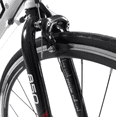 thumbnail image 2 of Bicicleta BENOTTO Ruta 850 Aluminio R700 14V Shimano blanco 48, 2 of 4