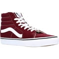 thumbnail image 5 of VANS U SK8-HI Sneakers Port Royale/True White, 5 of 7