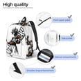 thumbnail image 5 of Dra_gon Ball Backpack Canvas Casual Lightweight Backpack Fashion Travel Backpack Laptop Backpack 17.7 Inch And15.7inch, 5 of 7