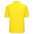 thumbnail image 2 of Russell Polo Classique à Manches Courtes en Polycoton pour Hommes, 2 of 2