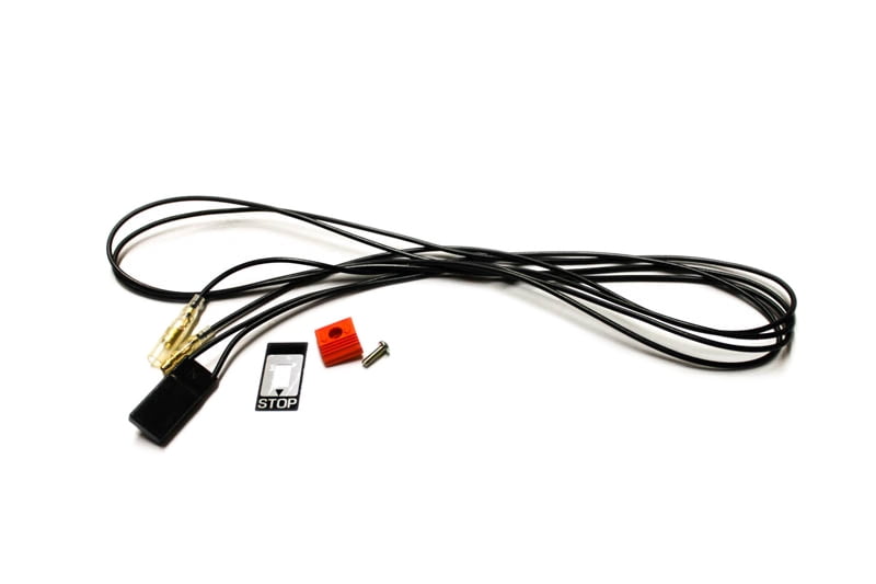 Echo Parts ECHO Ignition Switch Lawnmower EC16340143130