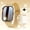 Golden, variant on Premium Unisex Smartwatch Full Touch Screen Call Answering Music Photography Function Sports Fitness Smart Watch Compatible With Android IOS Ideal Holiday Gift For Men Women