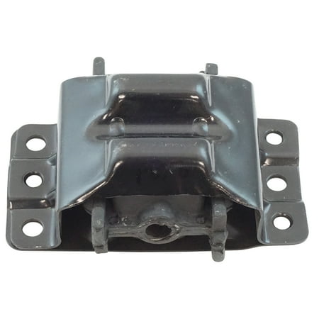 Autos Part Outlet™ New Front Engine Mount Driver or Passenger Side LH RH Compatible with Chevy GMC SUV Truck