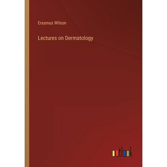 Lectures on Dermatology (Paperback)