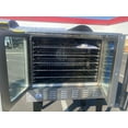 thumbnail image 6 of 54,000BTU Commercial Three Inshot Burner Convection Natural Gas Oven 38 in., 6 of 9