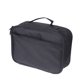 thumbnail image 1 of Bolsas de almuerzo de tela Oxford, contenedor ajustable tipo bento, caja aislante, cuadrada, para estudiantes, 1 of 6