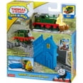 thumbnail image 5 of Thomas & Friends Take-n-Play Whiff's Banana Blooper, 5 of 5