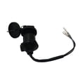 thumbnail image 3 of Durable Metal & Plastic Ignition Key Switch Assembly with 2 Keys - Direct Replacement for Yamaha Blaster 200 YFS200 ATV Models (1988-2006) - Black Color, Easy Installation Recommended, 89g Package, 3 of 5