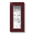 thumbnail image 2 of ArtToFrames 4x11 inch Cherry Picture Frame, Red Wood Poster Frame (4333), 2 of 8