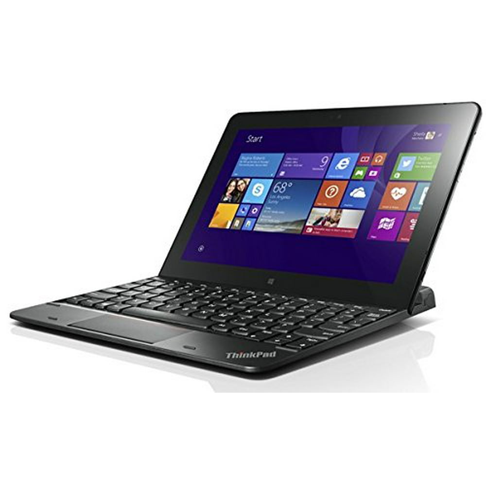 Lenovo Ultrabook Keyboard for ThinkPad 10 Tablet