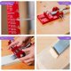 thumbnail image 3 of Wood Chisel Plane Sharpening Guide Angle Block Honing Sharpener Jig Tool Angle Fixture for Woodworking Chisel, 3 of 4