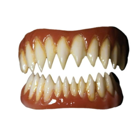 Pennywise FX Fangs 2.0 Evil Teeth Dental Veneer