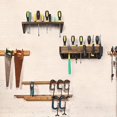 thumbnail image 4 of 2pcs Screwdriver Organizer &Wrench Organizer Rack, Hand Tool Hammer Holder, 4 of 7