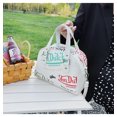 thumbnail image 4 of Bolso de hombro con estampado de moda, bolso de mano con conocimiento de embarque, bolso cruzado tipo concha para mujer, bolsa femenina, venta caliente, envío gratuito, 4 of 5