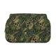thumbnail image 2 of Disketp Green Camouflage Skull Estuche de Lápices de Doble Capa con Tapa Abatible y Cremallera, Organizador Escolar para Adolescentes y Adultos, 2 of 7