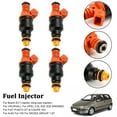 thumbnail image 4 of 4PCS 310CC Fuel Injector 0280150785 Fit Vauxhall Fit Ford Fit Audi Fit BMW, 4 of 5