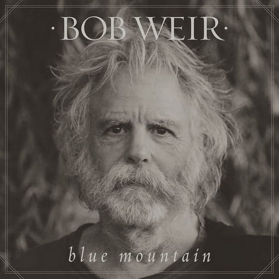 Bob Weir - Blue Mountain - Music & Performance - CD