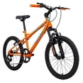 thumbnail image 2 of Bicicleta Raider Generator Rodada 20 Naranja Infantil, 2 of 9