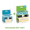 thumbnail image 5 of DYMO LabelWriter Return Address Labels, 3/4 x 2, White, 500 Labels/Roll, 5 of 5