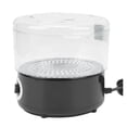 thumbnail image 3 of Bucket Towel Warmer Quickly Heating Timing Funct Hot Towel Steamer For Salon Hotel Barber Accessories ,Fast Heat, 3 of 7