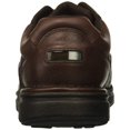 thumbnail image 3 of Rockport Mens Eureka Leather Lace Up Casual Oxfords, 3 of 6