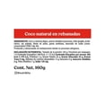 thumbnail image 3 of Coco rebanado Fresh Nutribits 160 g, 3 of 4