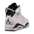 thumbnail image 3 of Air Jordan 6 Retro 'Reverse Oreo' Mens Style : Ct8529, 3 of 6