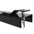 thumbnail image 3 of vidaXL Tipping Trailer for Lawn Mower 661.4 lb Load, 3 of 10