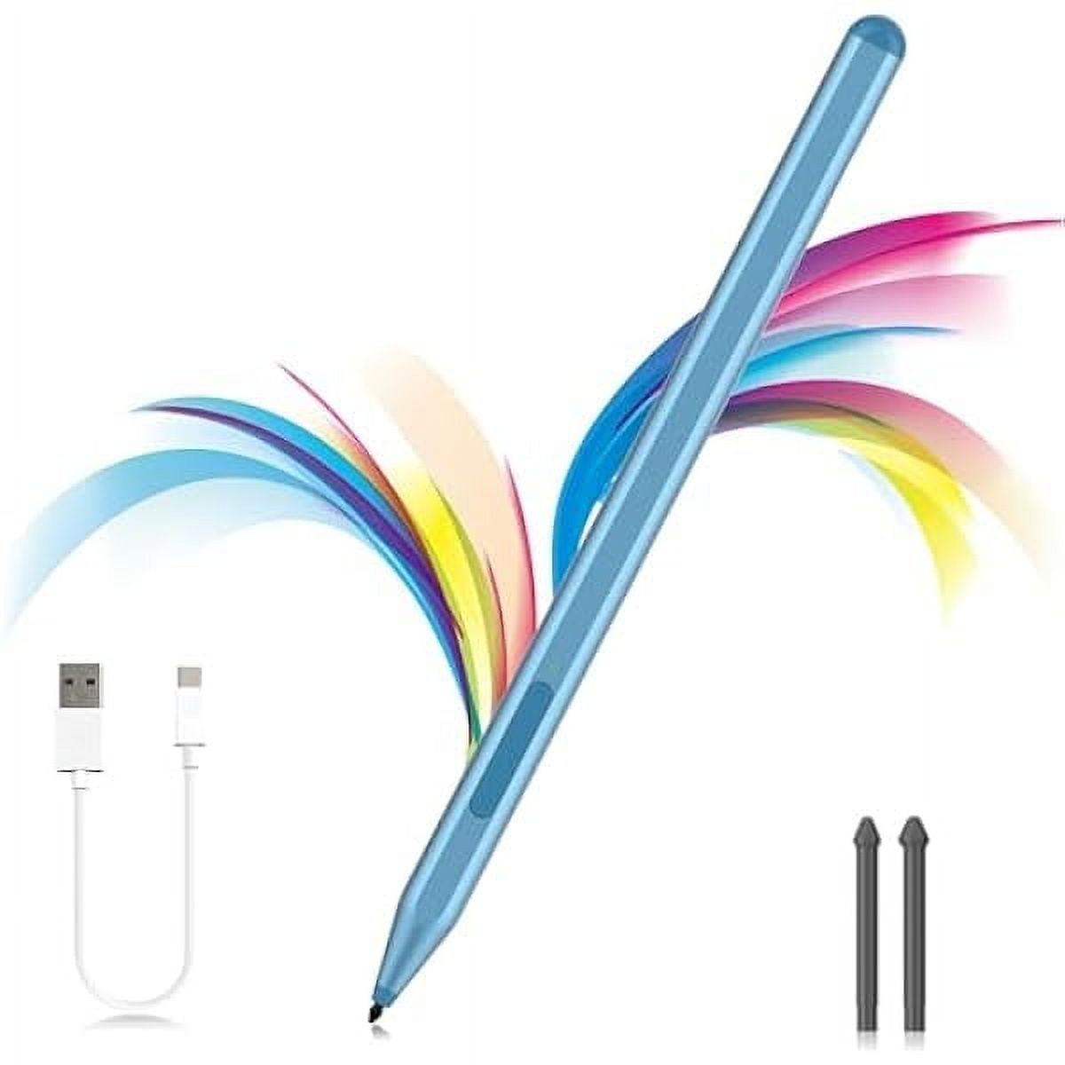 Microsoft Surface Pen, Active Stylus, Bluetooth 4.0
