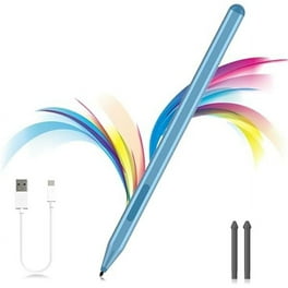 Microsoft Surface Pen, Active Stylus, Bluetooth 4.0