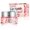PK, variant on FSTDelivery Beauty & Personal Care! Lip Scrub, Lip Moisturizing,, Lip Moisturizing, Can Be Used During Sleep, Self Brightening Lipstick, Birthday Christmas Gift for Women & Girlfriend