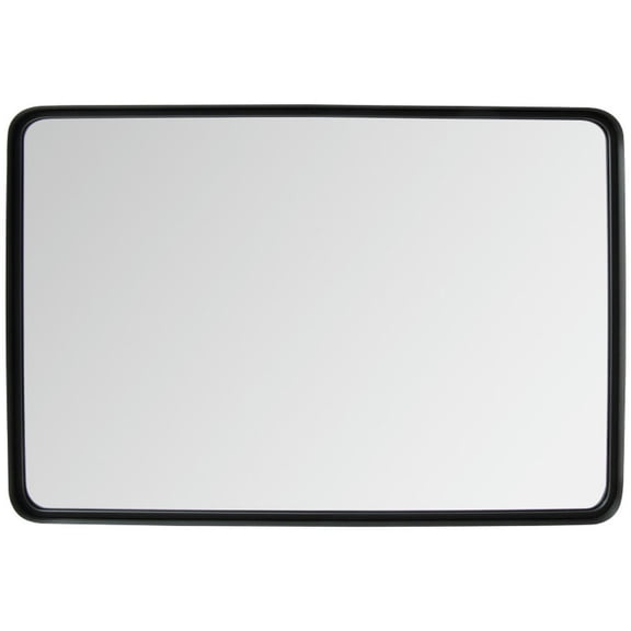 Kadyn Wall Mirrors, Vanity Mirror, Wall Mounted Vanity Mirrors,Rectangular Wall Mount Bathroom Mirror Vanity Mirror-L