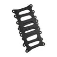 thumbnail image 4 of Carburetor Base Gasket Durable Oil Engine Gaskets Replacement Carburetor Mounting Gasket for 4150, 4 of 8