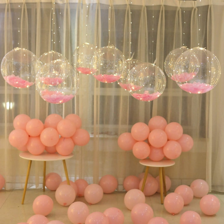 Balloon Accessories - Bubbles7
