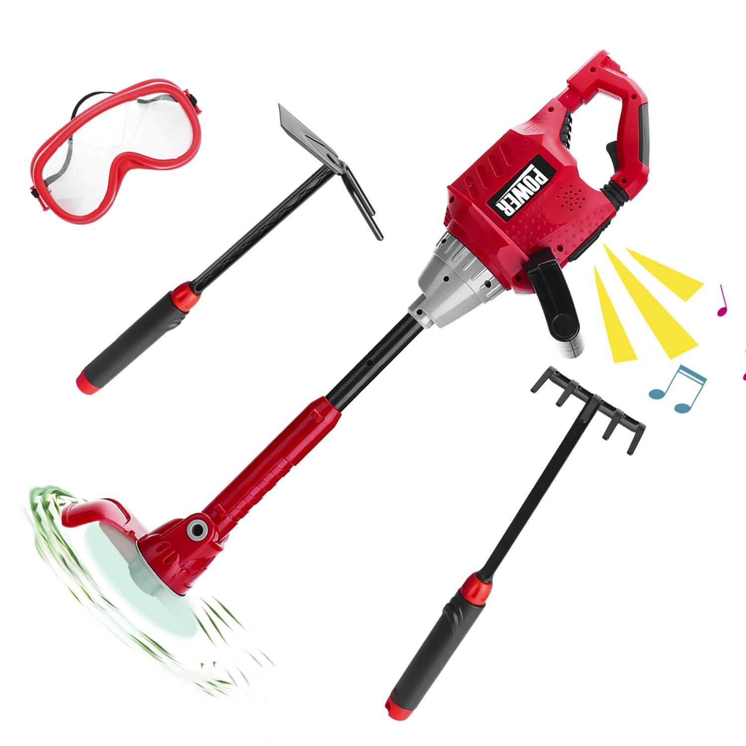 toy weed eater walmart