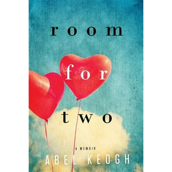 Room for Two: A Memoir
