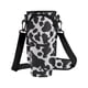 thumbnail image 2 of Limited Time Offer! 40oz Ice Cup Set Cow Pattern Handle Cup Water Cup Set Diving Material Water Cup Bag, 2 of 4