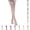 Grey, variant on Women's Sheer Thigh High Stockings Wide Lace Top Silky Stretchy Non Hosiery for Skirt Outfits Date Night Party Daily Dressing,Green,One Size