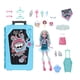 thumbnail image 2 of Muñeca Mattel Monster High Skulltimate Secrets Gore-geus Oasis Lagoona, 2 of 8