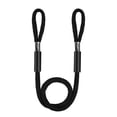 thumbnail image 3 of Lipstore Dock Line Boat Rope Boat Line Mooring Rope for Pontoon Motorboat Inflatable Boat, 3 of 8