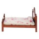 thumbnail image 1 of Muebles de de 1: Cama Cama Doble con Almohadas - Hecho de, 1 of 8