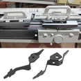 thumbnail image 2 of Left And Right Knitting Machine Separation Cam, Knitting Machine Cam, 2pcs For KH860 KH868 Knitting Machine KH891 Knitting Machine, 2 of 8