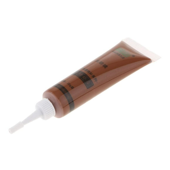 DOLITY Furniture Wood Floor Scratch Repair Coating Paste Markers Tool Light Walnut