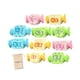 thumbnail image 5 of Aprendizaje aritmético Juego de matemáticas para niños Matemáticas Matemáticas Pensamiento lógico Estilo numérico, 5 of 10