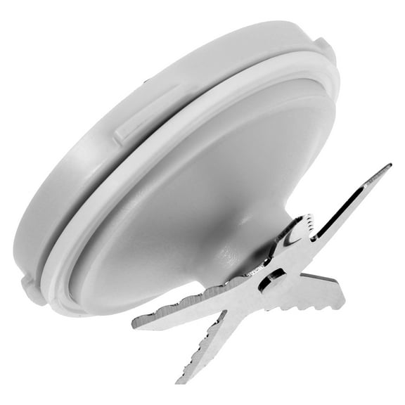 Hytrove 1Set Blender Juicer Blade Base Blender Parts Replacement for Kitchen Color Round