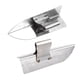 thumbnail image 1 of Riwesomey Corner Trowel Wall Corner Plastering Tool Handle Finishing Cement with Herramientas y ferretería, 1 of 1
