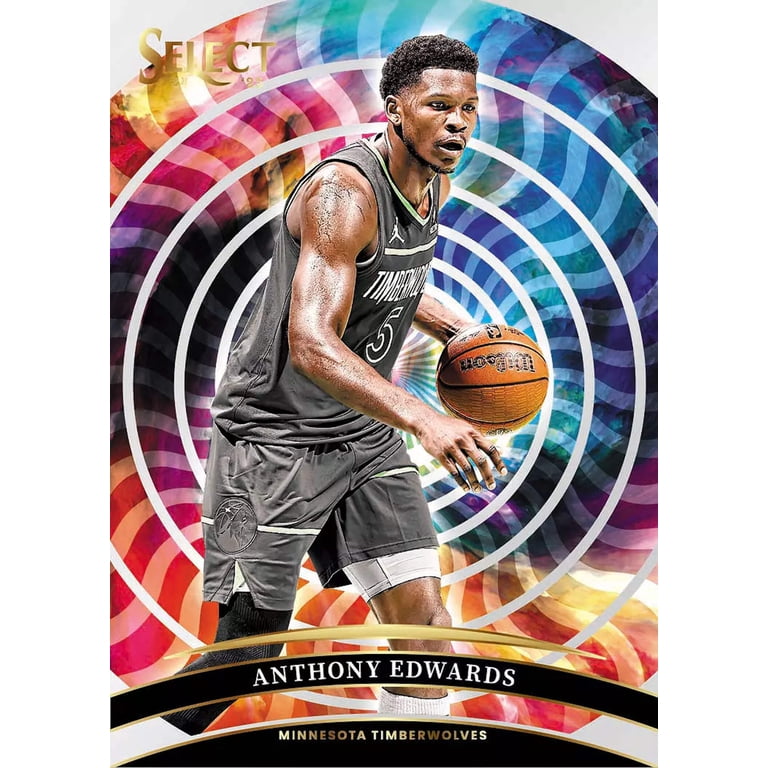 2024-25 Panini Select Basketball Mega Box - Walmart.com